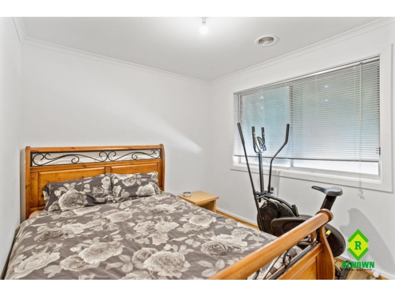 45 McBurnie Drive, Kurunjang VIC 3337