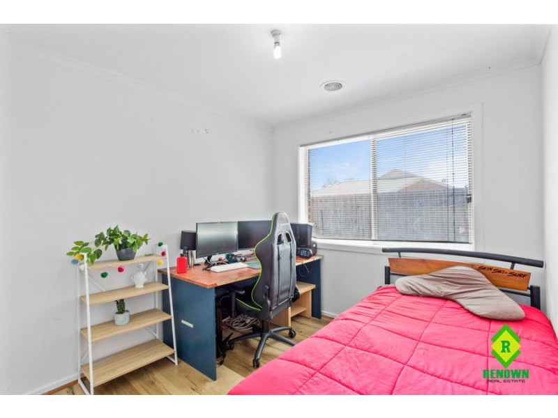 45 McBurnie Drive, Kurunjang VIC 3337