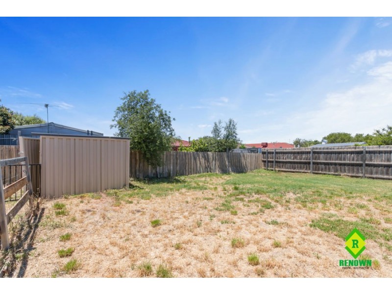 45 McBurnie Drive, Kurunjang VIC 3337
