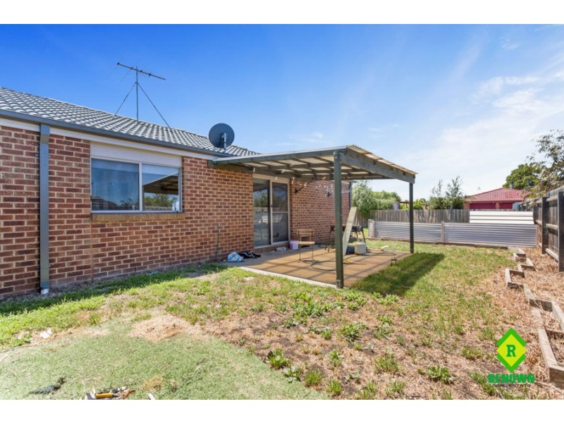 45 McBurnie Drive, Kurunjang VIC 3337