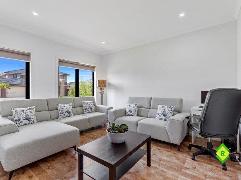 5 Pallina way, Wyndham Vale VIC 3024