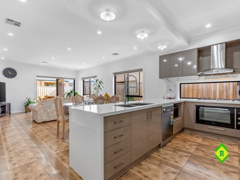 5 Pallina way, Wyndham Vale VIC 3024