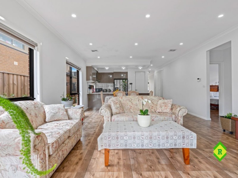 5 Pallina way, Wyndham Vale VIC 3024