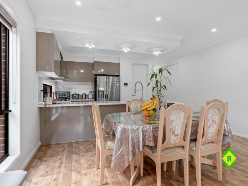 5 Pallina way, Wyndham Vale VIC 3024