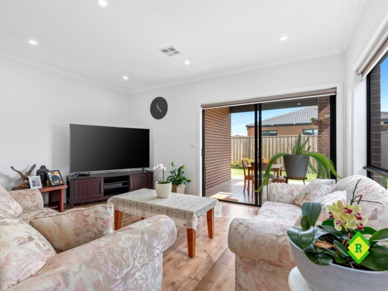 5 Pallina way, Wyndham Vale VIC 3024