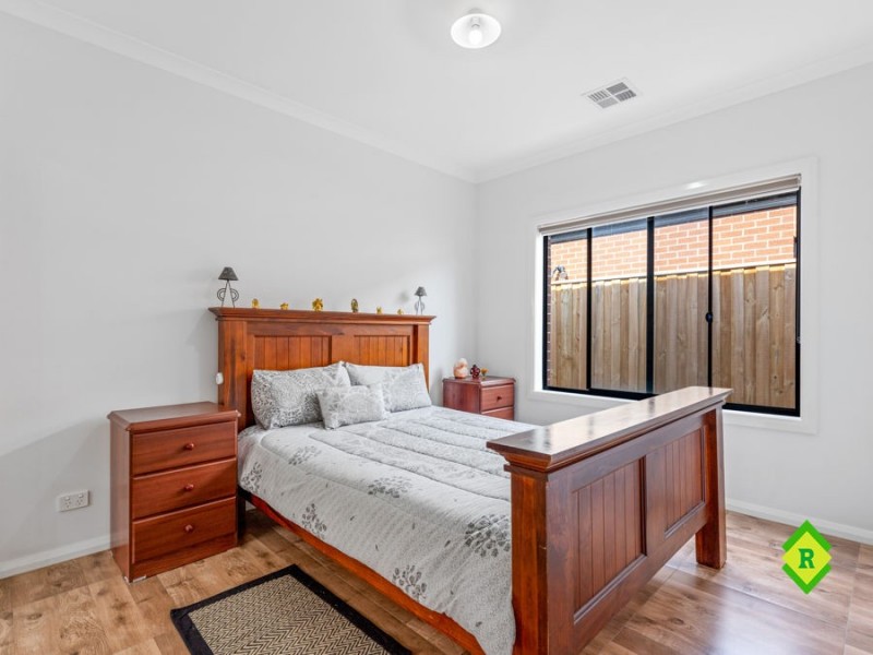 5 Pallina way, Wyndham Vale VIC 3024