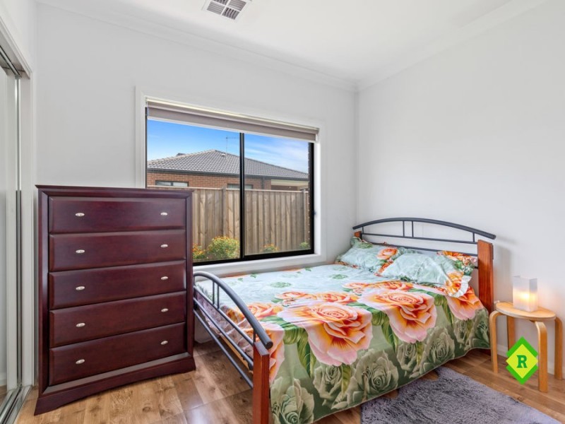 5 Pallina way, Wyndham Vale VIC 3024