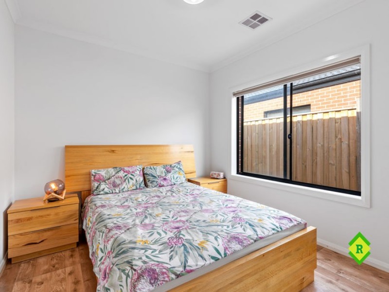 5 Pallina way, Wyndham Vale VIC 3024