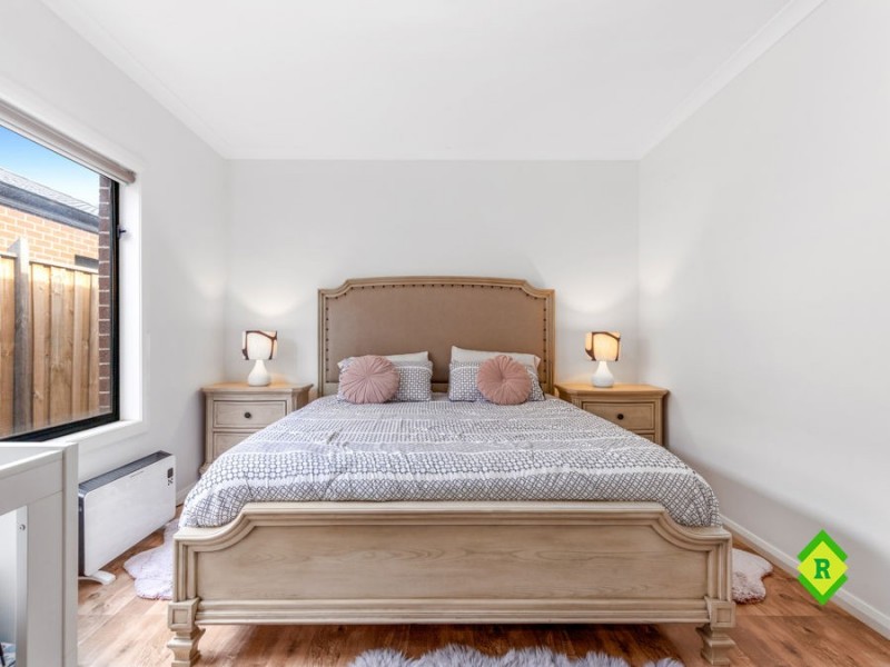 5 Pallina way, Wyndham Vale VIC 3024