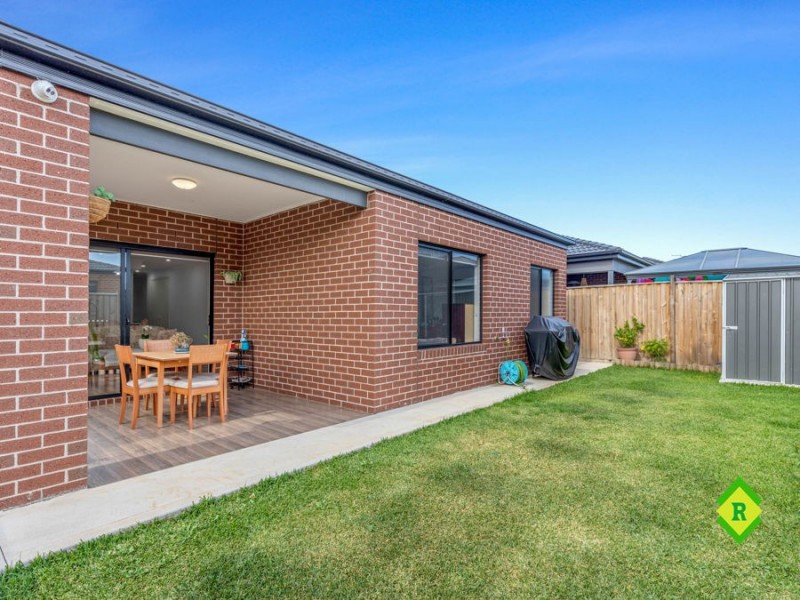 5 Pallina way, Wyndham Vale VIC 3024