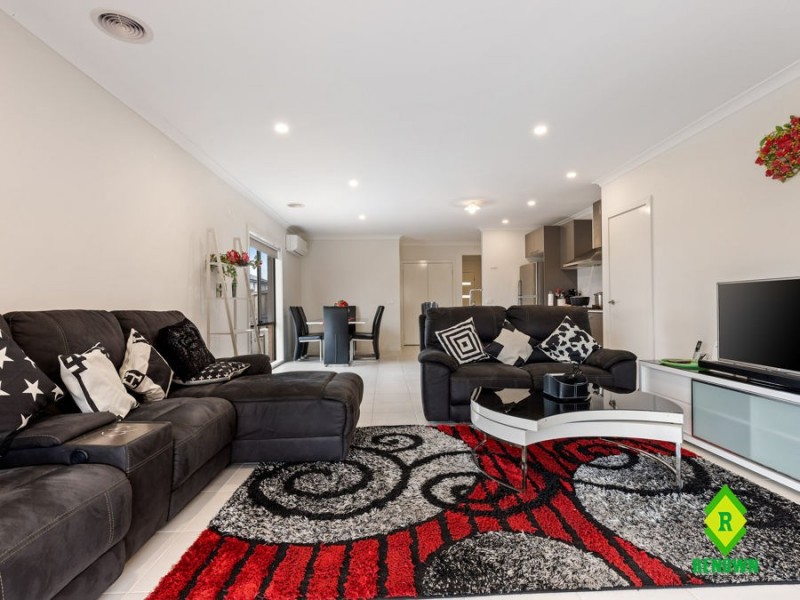 67 Welcome Prade, Wyndham Vale VIC 3024
