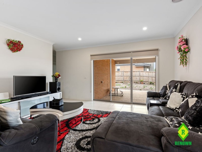 67 Welcome Prade, Wyndham Vale VIC 3024