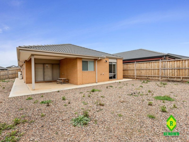 67 Welcome Prade, Wyndham Vale VIC 3024