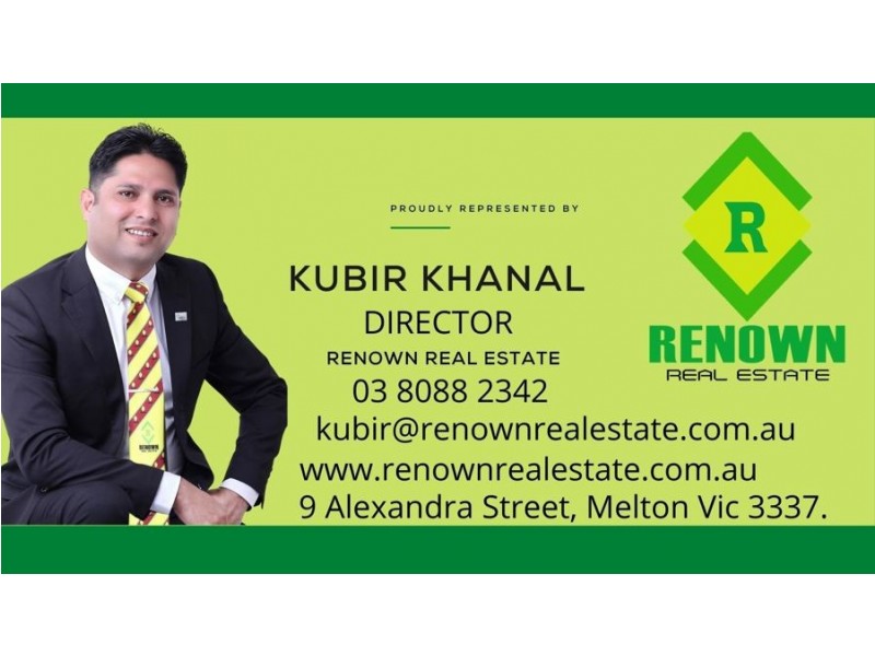 67 Welcome Prade, Wyndham Vale VIC 3024