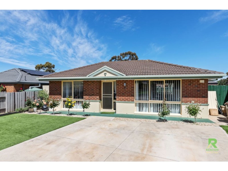 16 Silber Court, Melton West VIC 3337