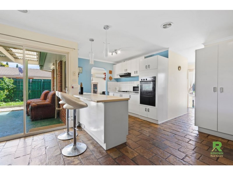 16 Silber Court, Melton West VIC 3337