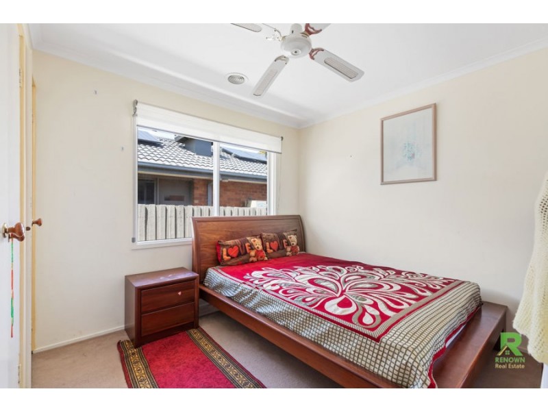 16 Silber Court, Melton West VIC 3337