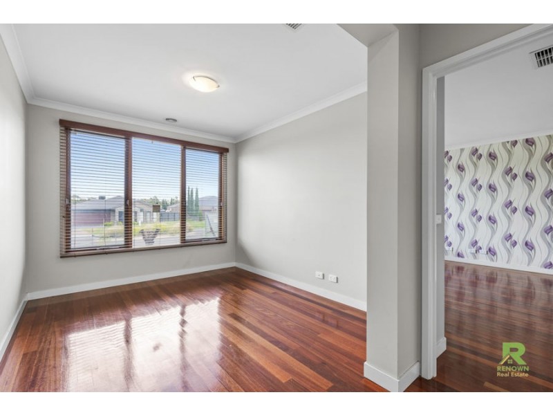 8 Botanica Springs Boulevard,, Brookfield VIC 3338