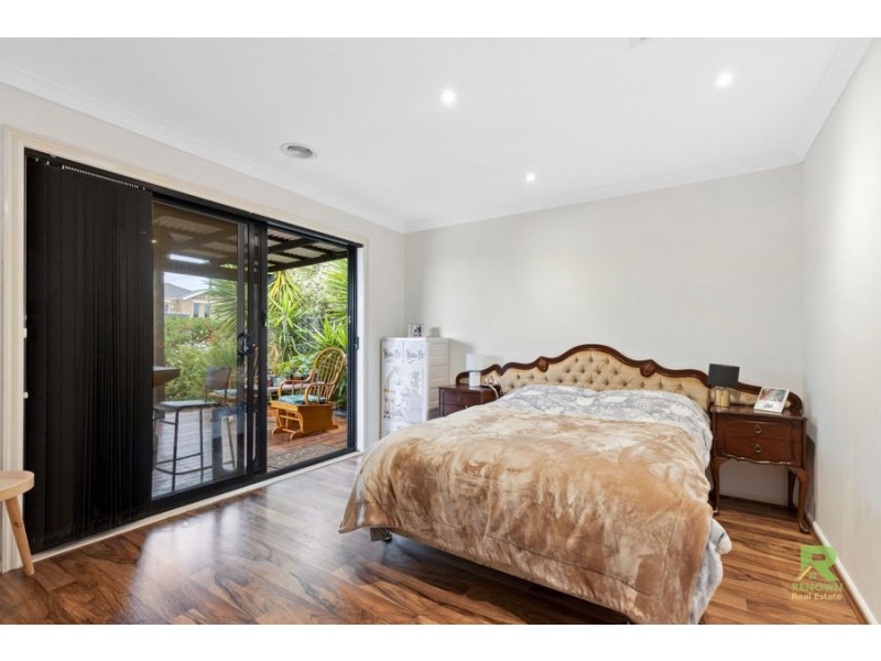 47 Ranfurlie Circuit, Melton West VIC 3337