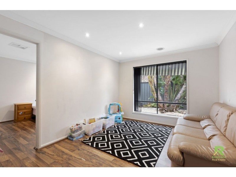 47 Ranfurlie Circuit, Melton West VIC 3337