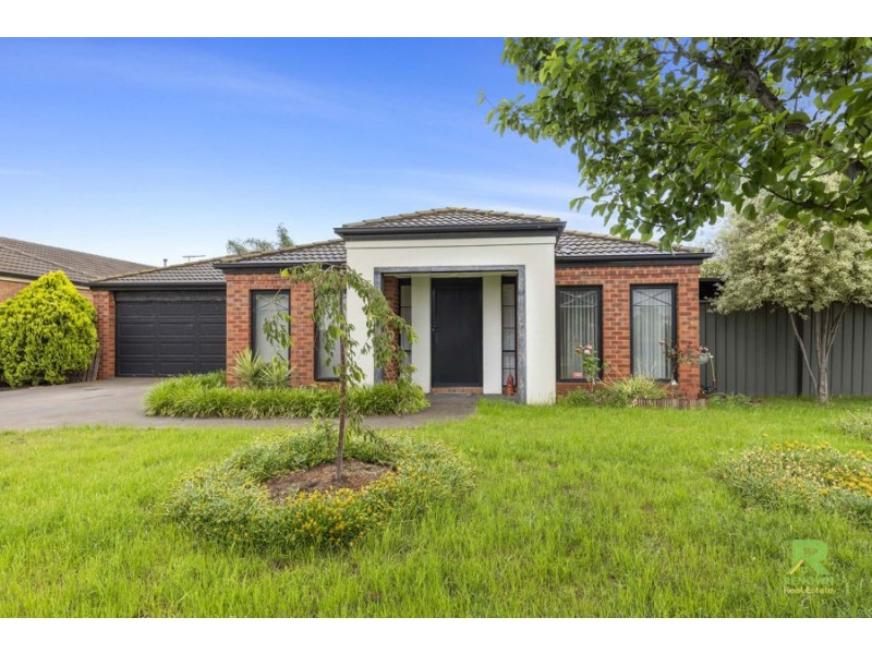 47 Ranfurlie Circuit, Melton West VIC 3337