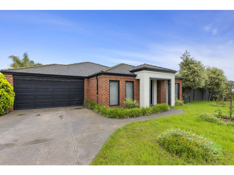 47 Ranfurlie Circuit, Melton West VIC 3337