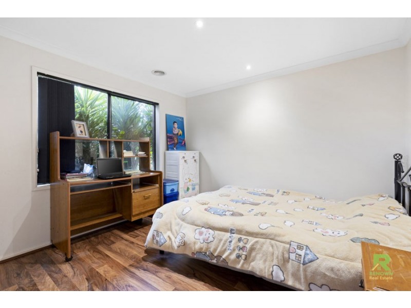 47 Ranfurlie Circuit, Melton West VIC 3337