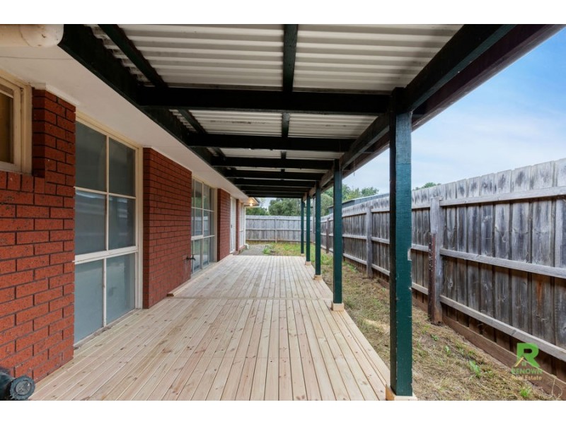 30 Christopher, Melton VIC 3337