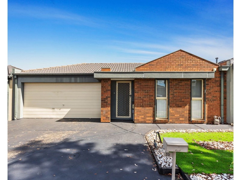 39 Tandara Circuit, Melton West VIC 3337