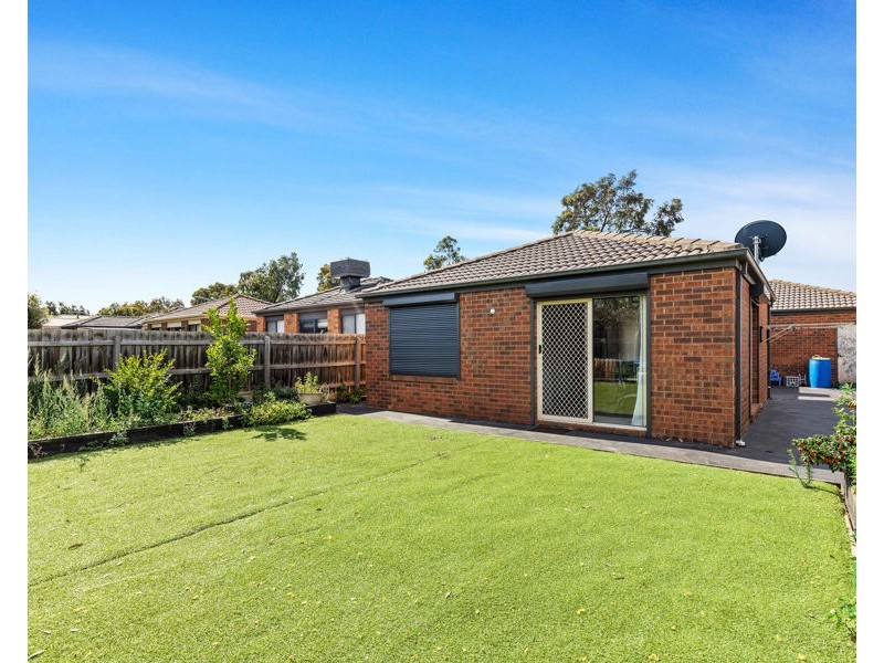 39 Tandara Circuit, Melton West VIC 3337
