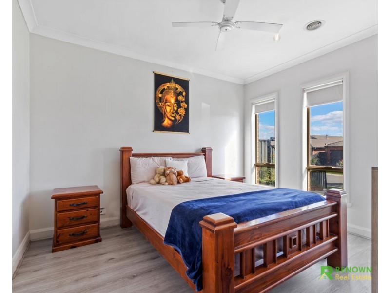 7 Silverleaf drive, Melton VIC 3337