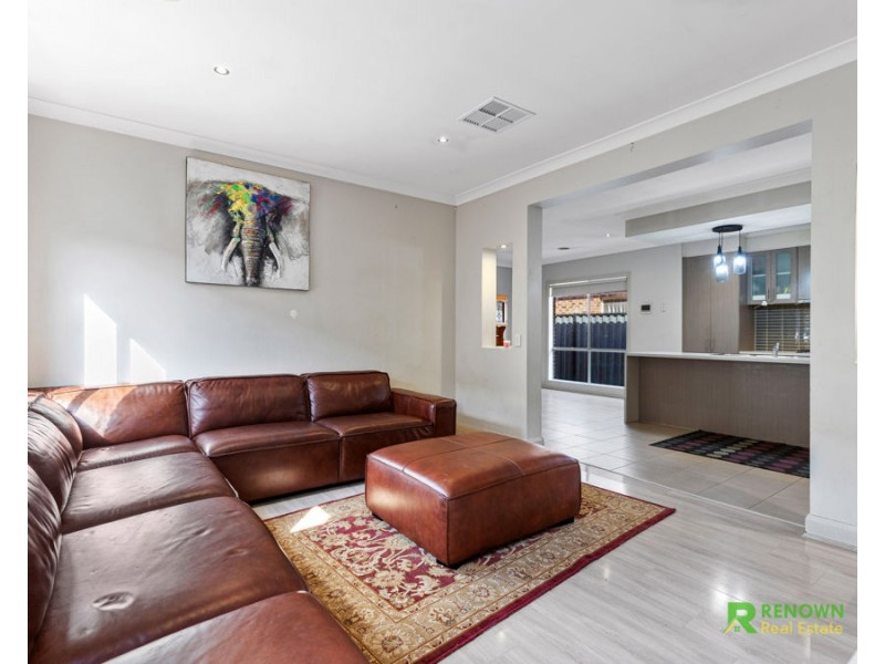 7 Silverleaf drive, Melton VIC 3337