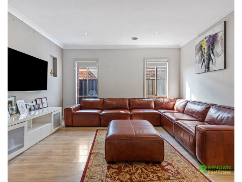 7 Silverleaf drive, Melton VIC 3337