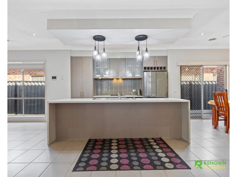 7 Silverleaf drive, Melton VIC 3337