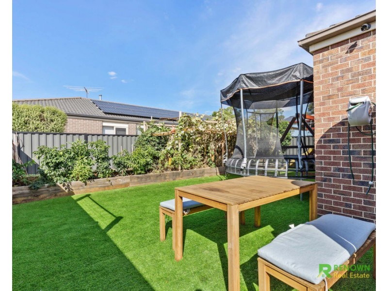 7 Silverleaf drive, Melton VIC 3337