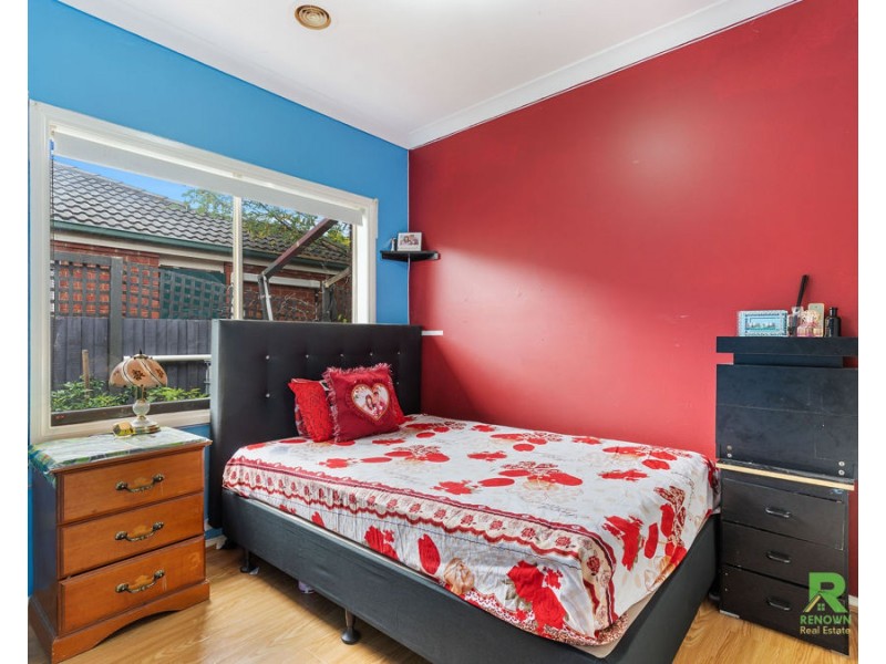 15 Fleetwood Circuit, Melton West VIC 3337