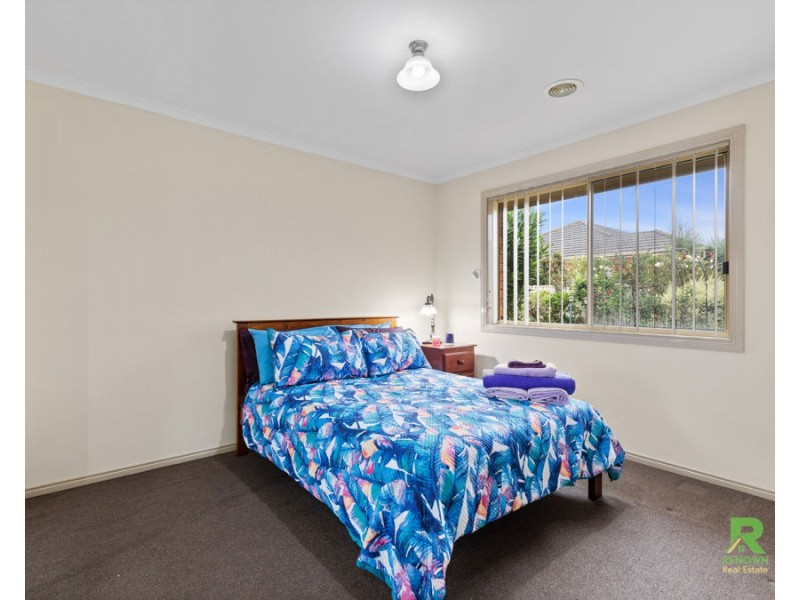 7 WINDMILL RISE, Hillside VIC 3037