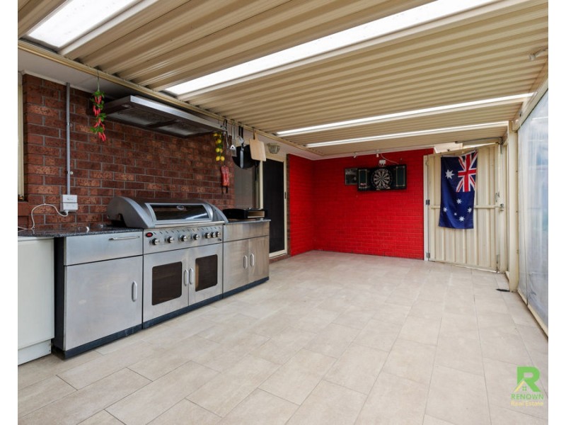 7 WINDMILL RISE, Hillside VIC 3037