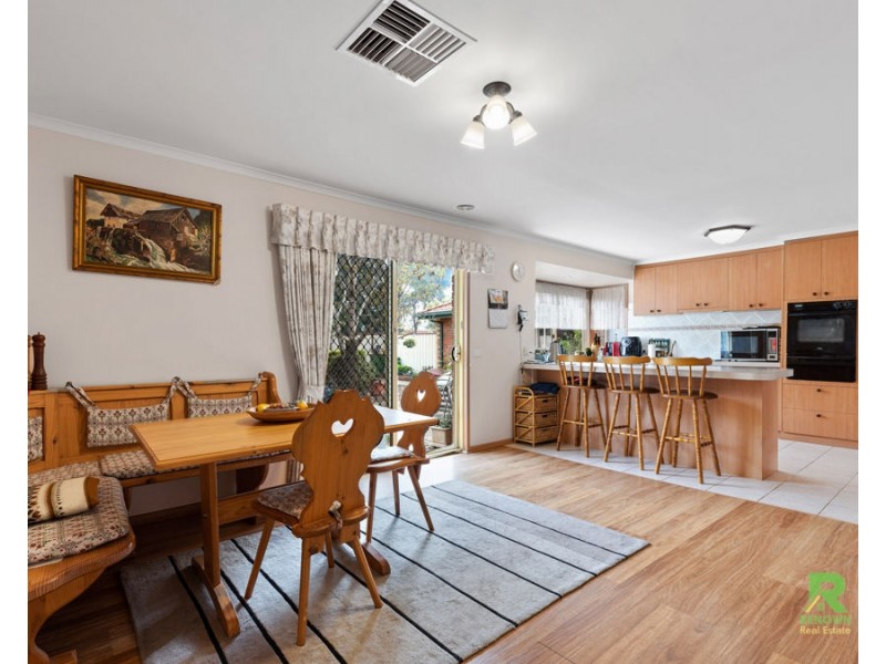 58 Lagarna Drive, Kurunjang VIC 3337