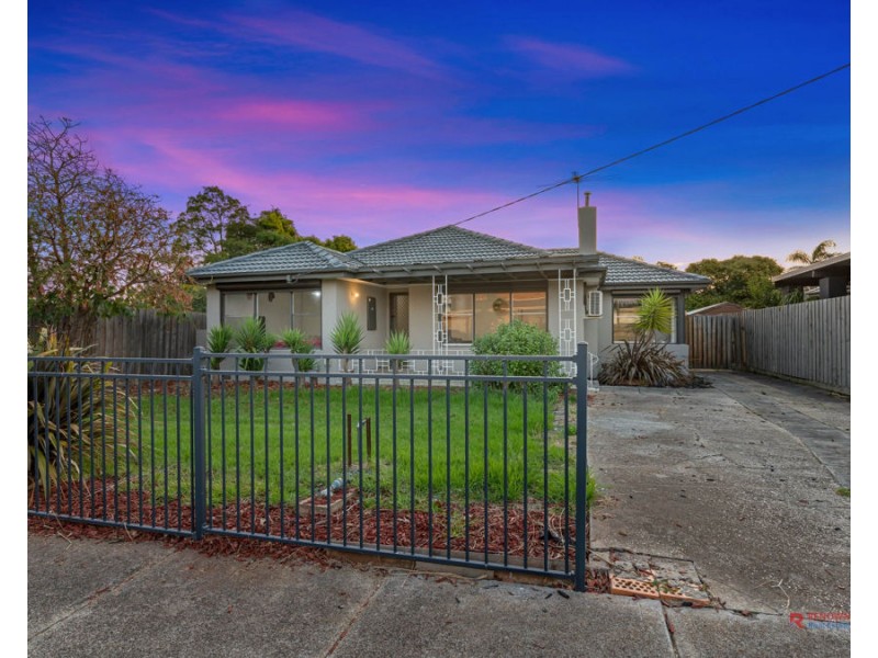 1 Gladstone Grove, Melton VIC 3337