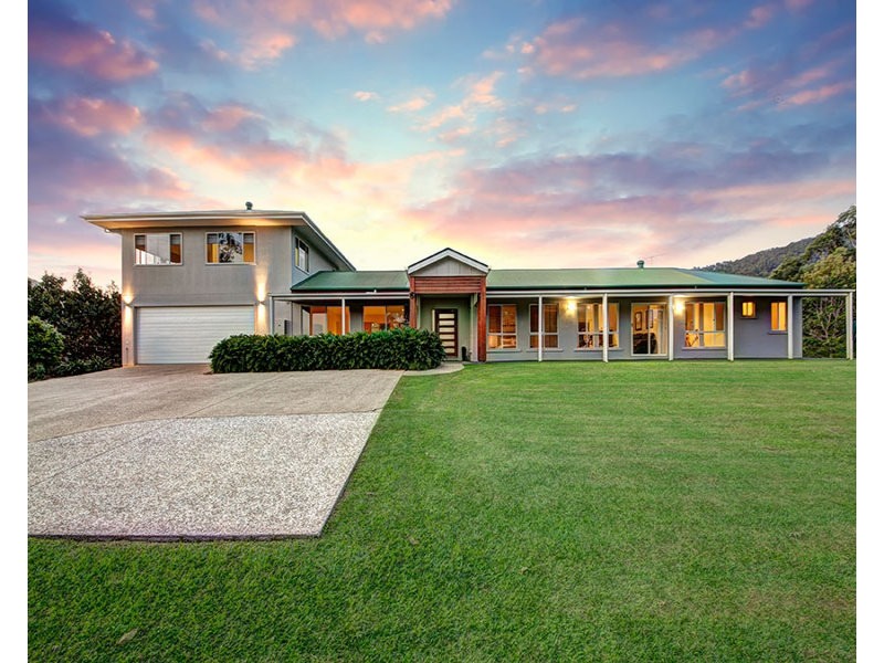 15 Harwood Court, Samford Valley QLD 4520