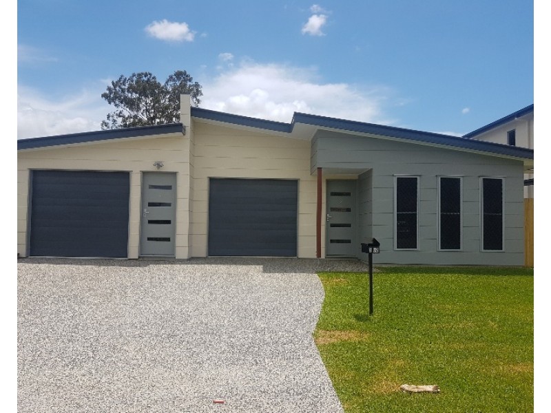 Unit 2/3 Empire Street, Lawnton QLD 4501