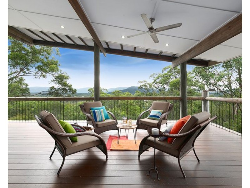 3 Sylvaterre Court, Samford Valley QLD 4520