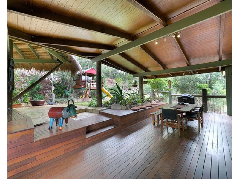 3 Sylvaterre Court, Samford Valley QLD 4520