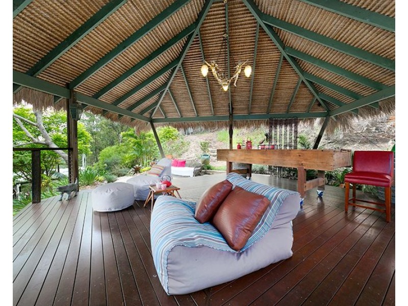 3 Sylvaterre Court, Samford Valley QLD 4520