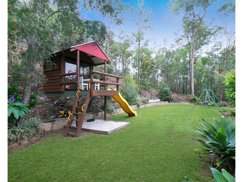 3 Sylvaterre Court, Samford Valley QLD 4520