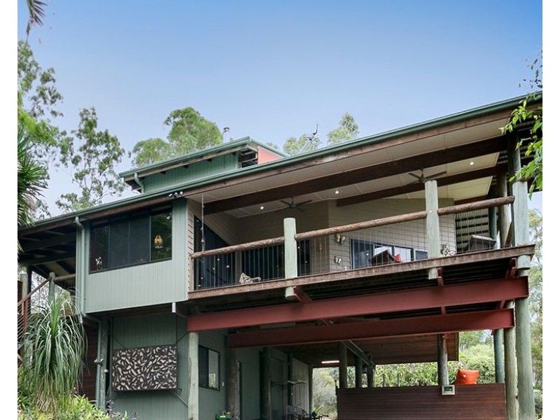 3 Sylvaterre Court, Samford Valley QLD 4520
