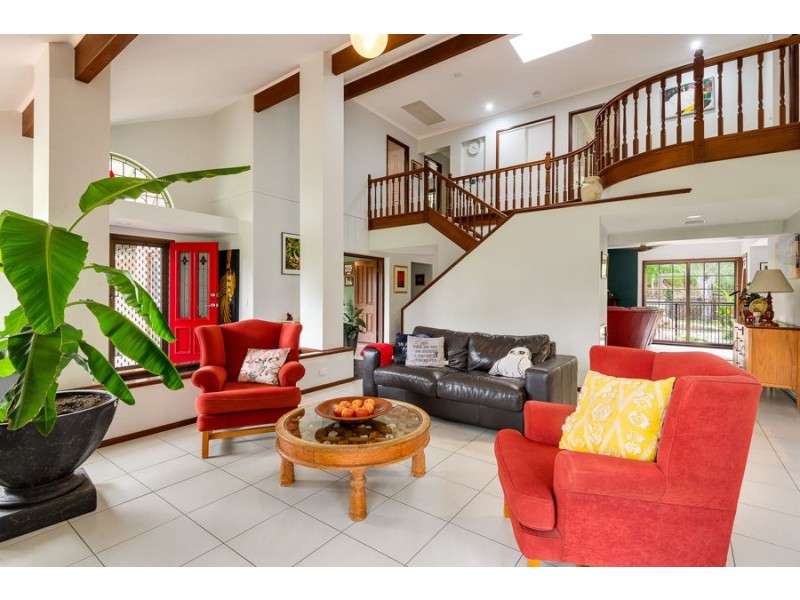 147 Betts Road, Camp Mountain QLD 4520