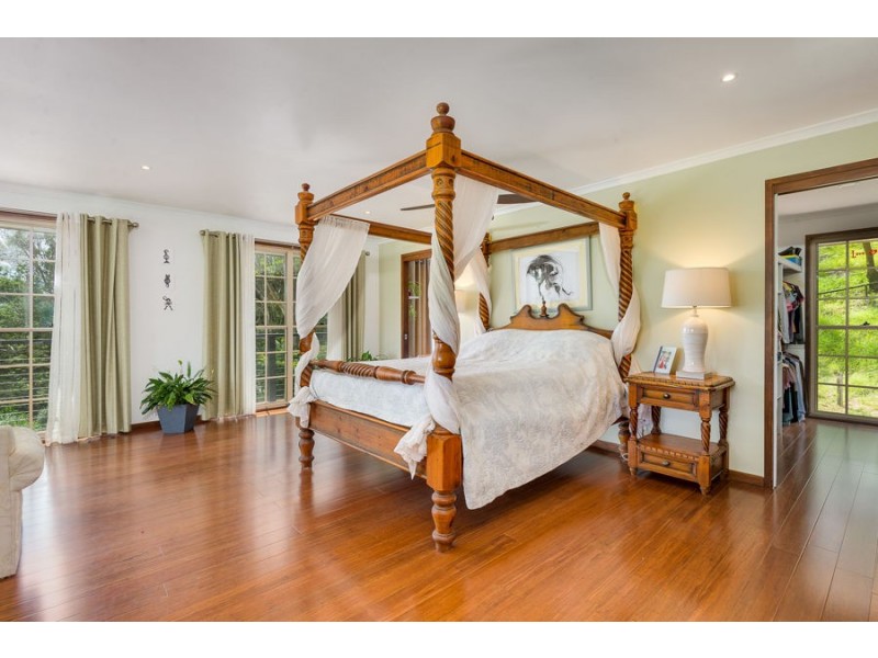 147 Betts Road, Camp Mountain QLD 4520