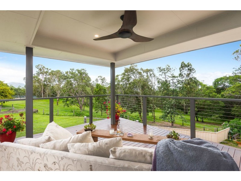 147 Betts Road, Camp Mountain QLD 4520